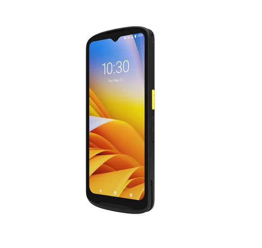 Zebra TC15  Mobile Computer – Rugged Android Barcode | Best Price in India