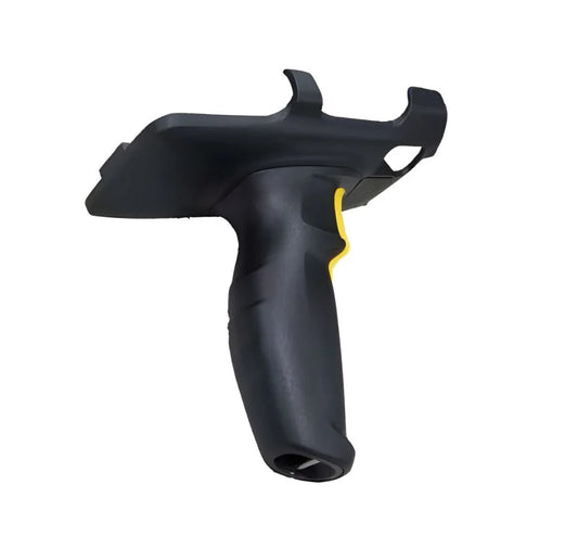 Zebra TC21 / TC26 Pistol Grip Trigger Handle | OEM Scan Handle with I/O Connector | Part# TRG-TC2Y-SNP1-01 | POSMEA India