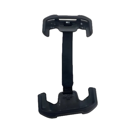 Zebra TC21 / TC26 Protective Boot with Hand Strap | Rugged Case | Part# SG-TC2Y-BOOT-01 | India