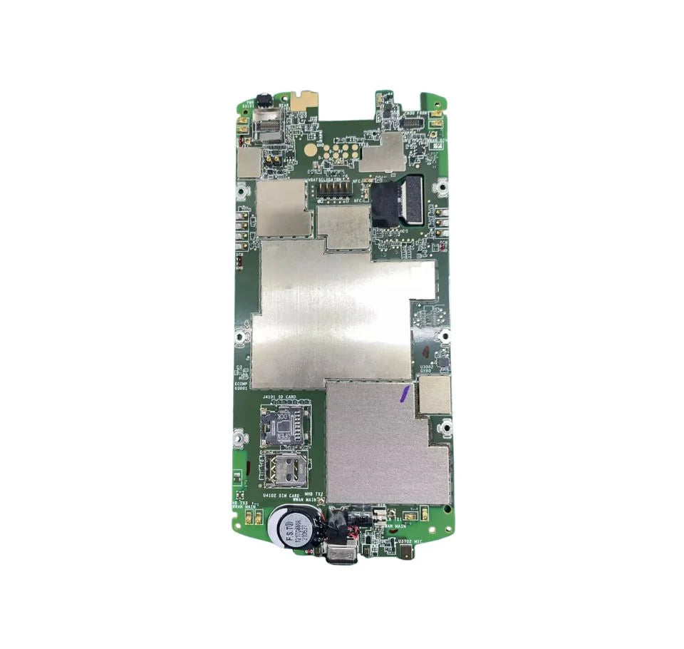 Zebra TC26 Motherboard Replacement | OEM Mainboard for TC26 Rugged Android Tablet | POSMEA India