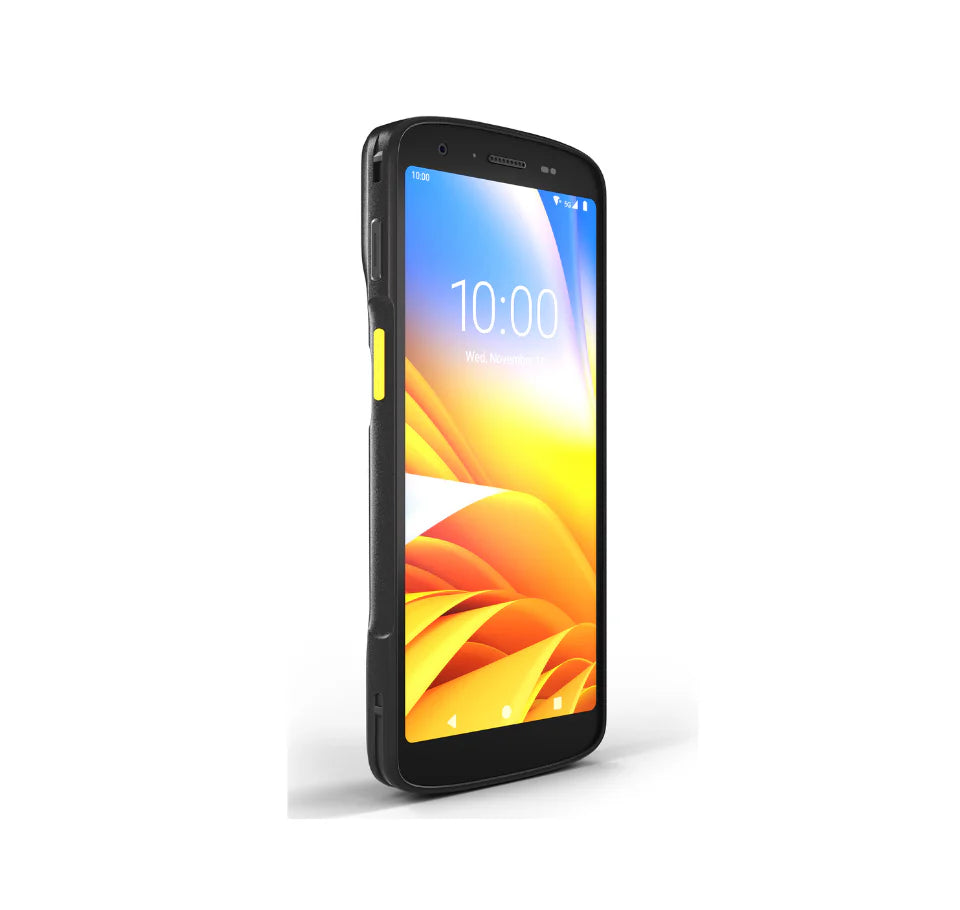 Zebra TC27 Mobile Computer | Rugged Android Handheld with 5G & Wi-Fi 6E for Field Service in India