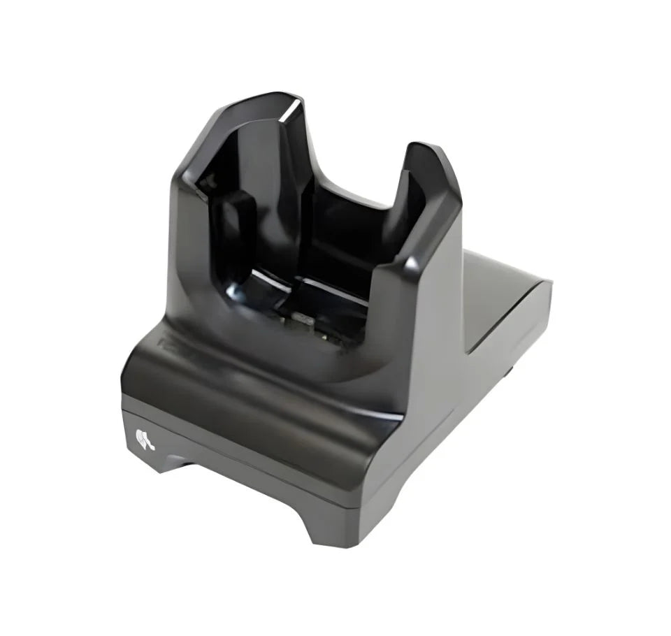 Zebra TC2X Single Slot Ethernet Cradle – Part# CRD-TC2X-SE1ET-01 | Mobile Computer Dock India