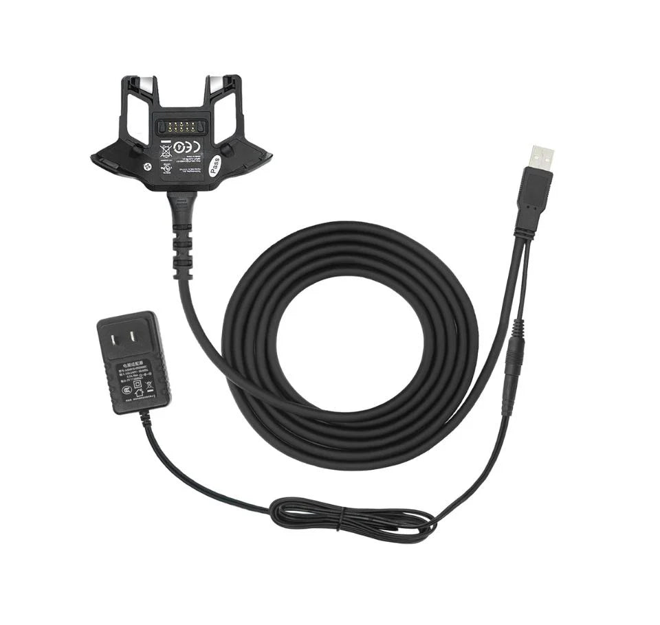 Zebra TC70 / TC75 Snap-On USB Communication & Charging Cable India