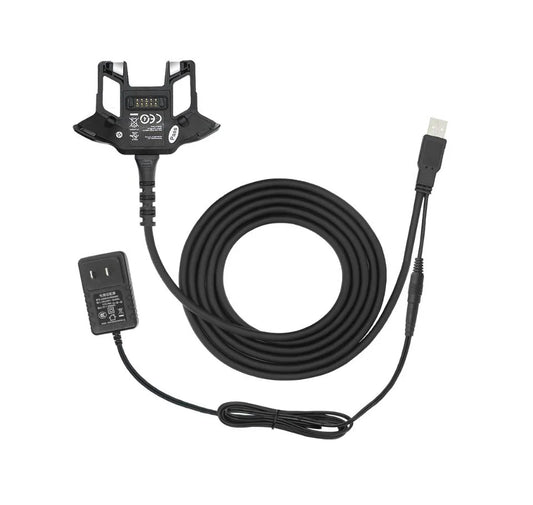 Zebra TC70 / TC75 Snap-On USB Communication & Charging Cable India