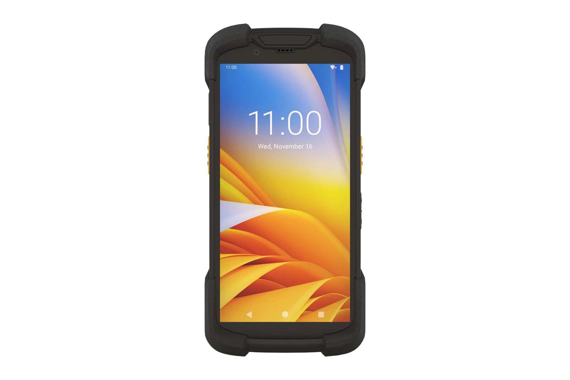 Zebra TC73 Ultra-Rugged Mobile Computer – Wi-Fi 6E, Advanced Range Scanner India | POSMEA