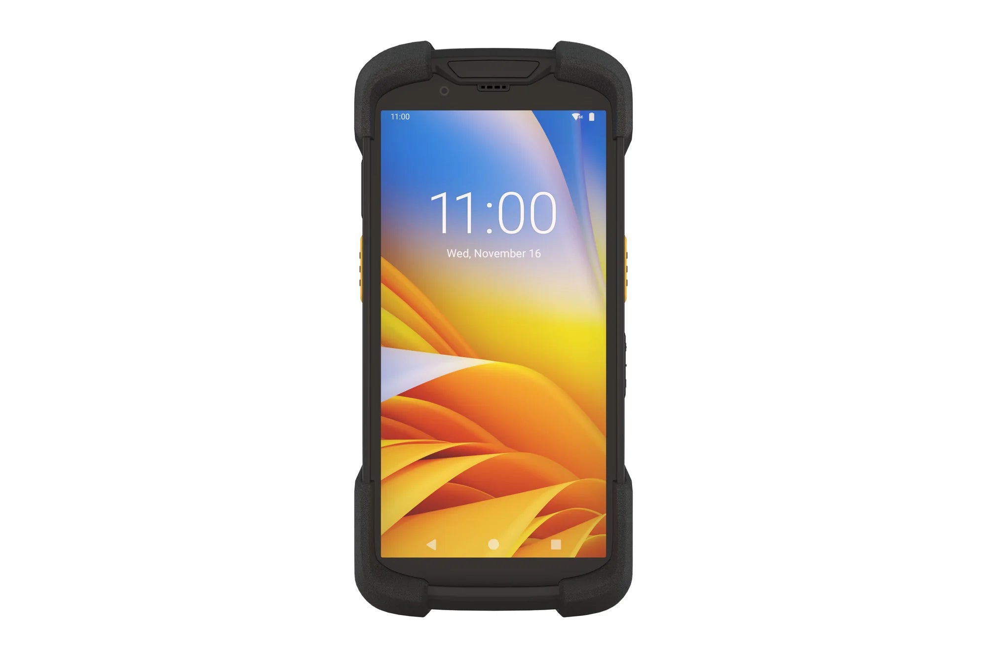 Zebra TC73 Ultra-Rugged Mobile Computer – Wi-Fi 6E, Advanced Range Scanner India | POSMEA