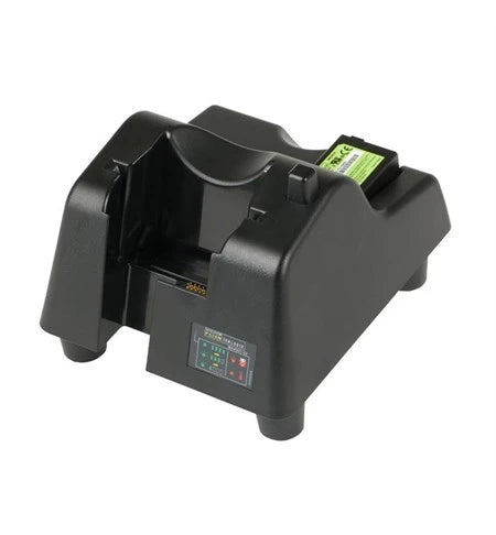 Zebra WA4003-G3 Single Slot Docking Station USB India | Charging Dock with Power Supply & Cables