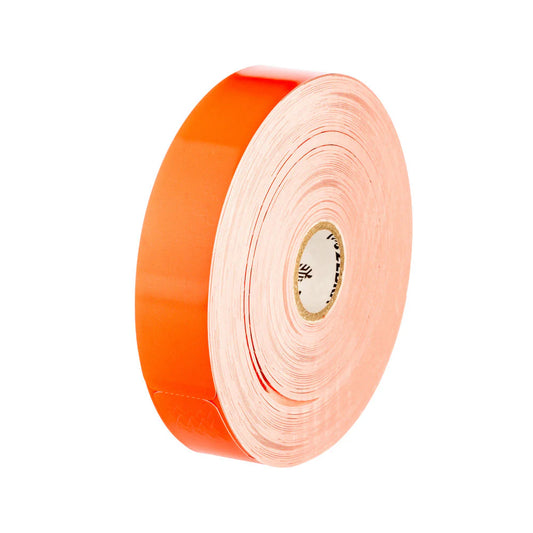 Zebra Z-Band Fun Wristband Orange 1” x 10” – Direct Thermal Event & ID Wristbands India