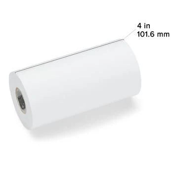 Zebra Z-Perform 1000D Direct Thermal Receipt Paper 80 Micron – Uncoated Roll | India