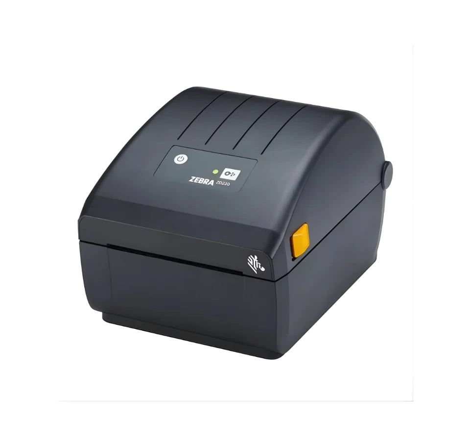 Zebra ZD230 Thermal Transfer Printer: Durable & Cost-Effective