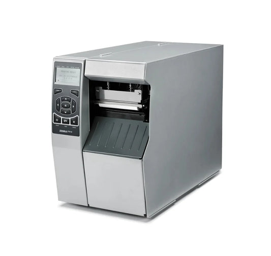 Zebra ZT510 Industrial Label Printer – 4-Inch High-Speed Barcode Printer India | POSMEA