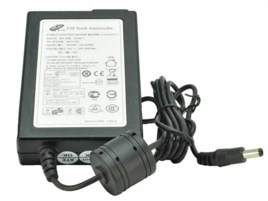 Zebra ZXP1 & ZXP3 Power Supply Kit India | Genuine Power Adapter for Zebra Card Printers