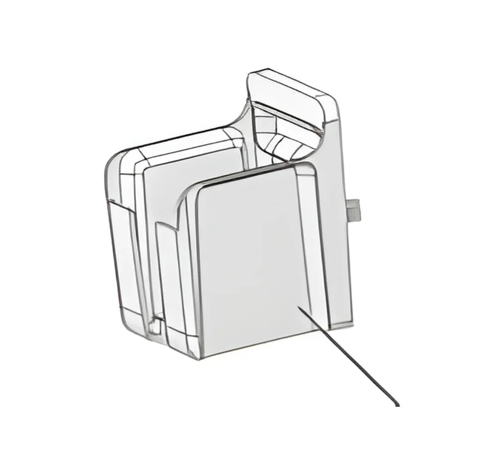 Zebra ZXP7 Output Hopper Kit | Card Collection Tray | P1037750-073 | India