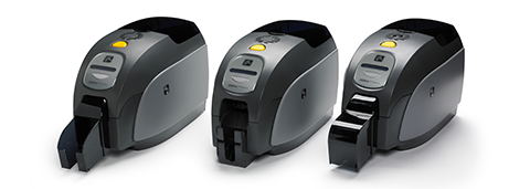 Zebra ZXP Series 3 Z32-0M0C0200EM00 Dual Side ID Card Printer (Magentic Encoder, Ethernet, 300dpi)