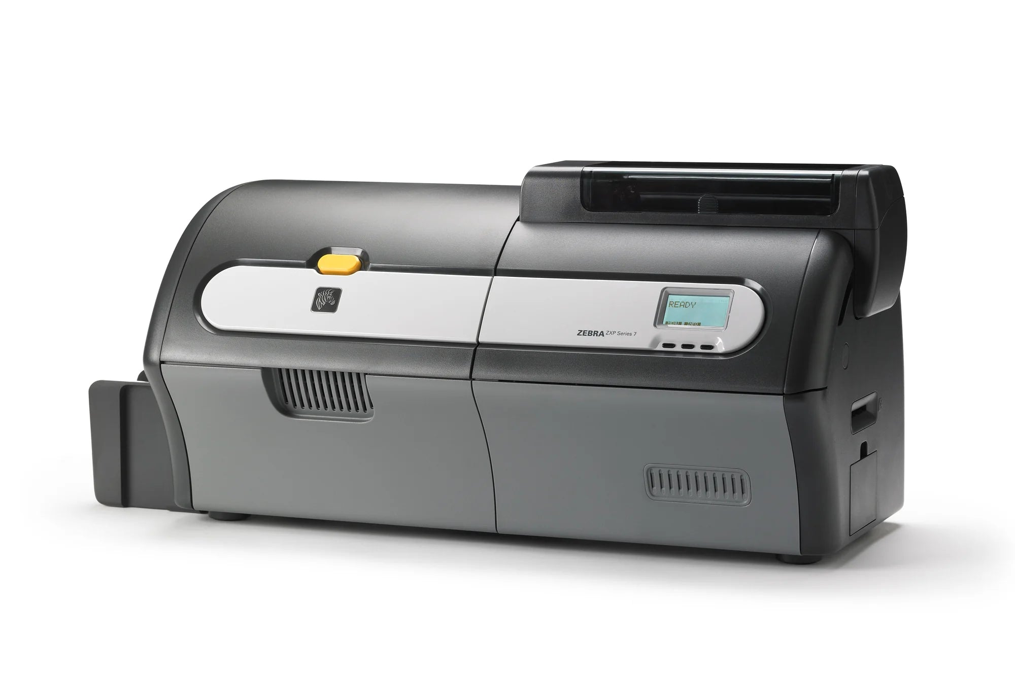 Zebra ZXP Series 7 Single-Sided ID Card Printer | High-Quality Card Printer India.