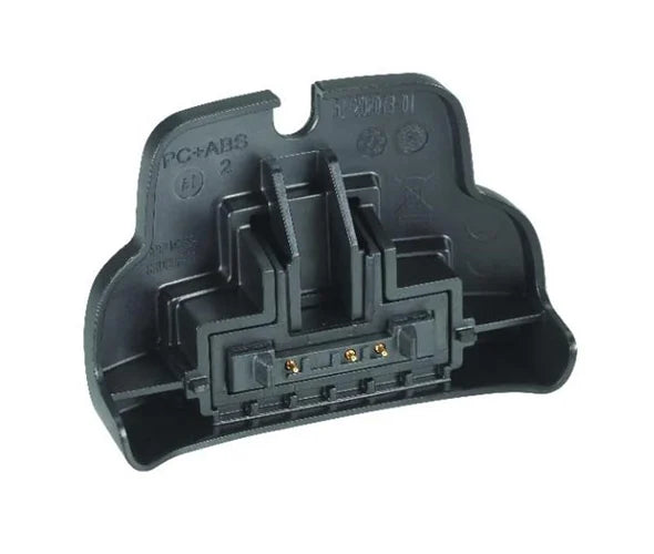 Zebra MC33 Charge-Only Cradle Adapter – Part# ADP-MC33-CRDCUP-01 | MC32 Cradle Compatibility Cup India