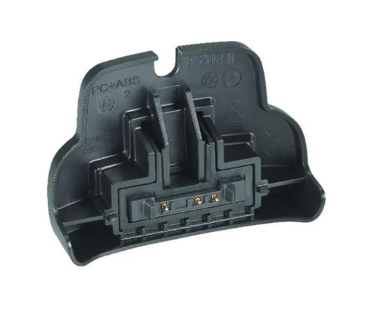 Zebra MC33 Charge-Only Cradle Adapter – Part# ADP-MC33-CRDCUP-01 | MC32 Cradle Compatibility Cup India
