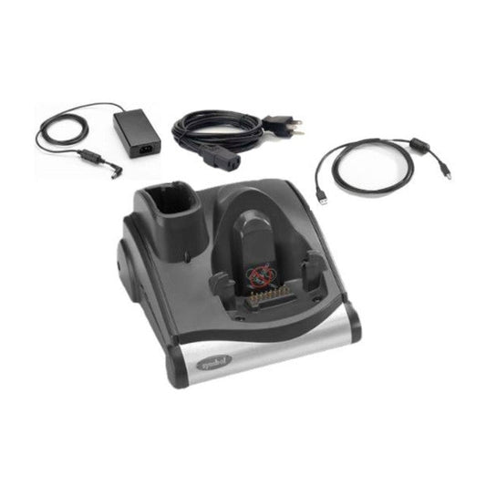 Zebra MC90X0 Single Slot Cradle Kit – Part# CRD9000-110SES | Buy in India