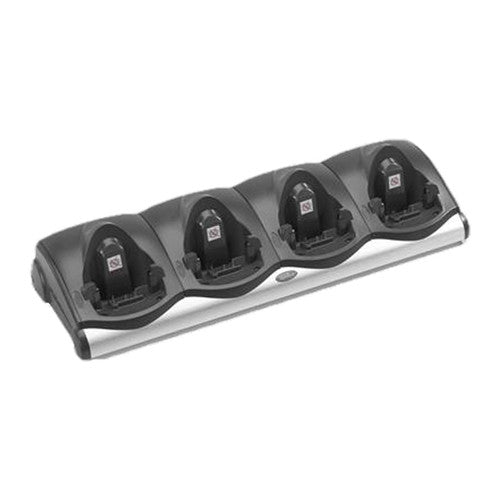 Zebra 4-Slot Charge-Only Cradle – Part# CRD9101-4001CR | Buy in India