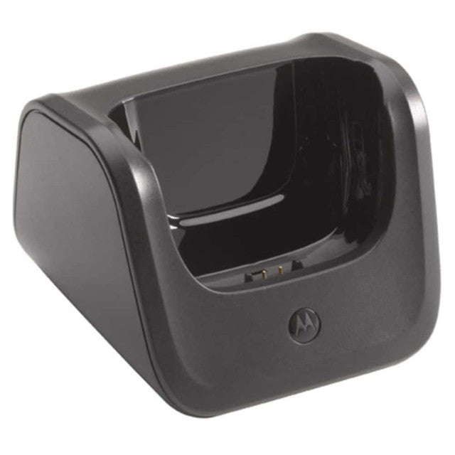 Zebra MC45 Single Slot Charging Cradle – Part# CRDMC45-1000CR | Mobile Computer Charger Dock India