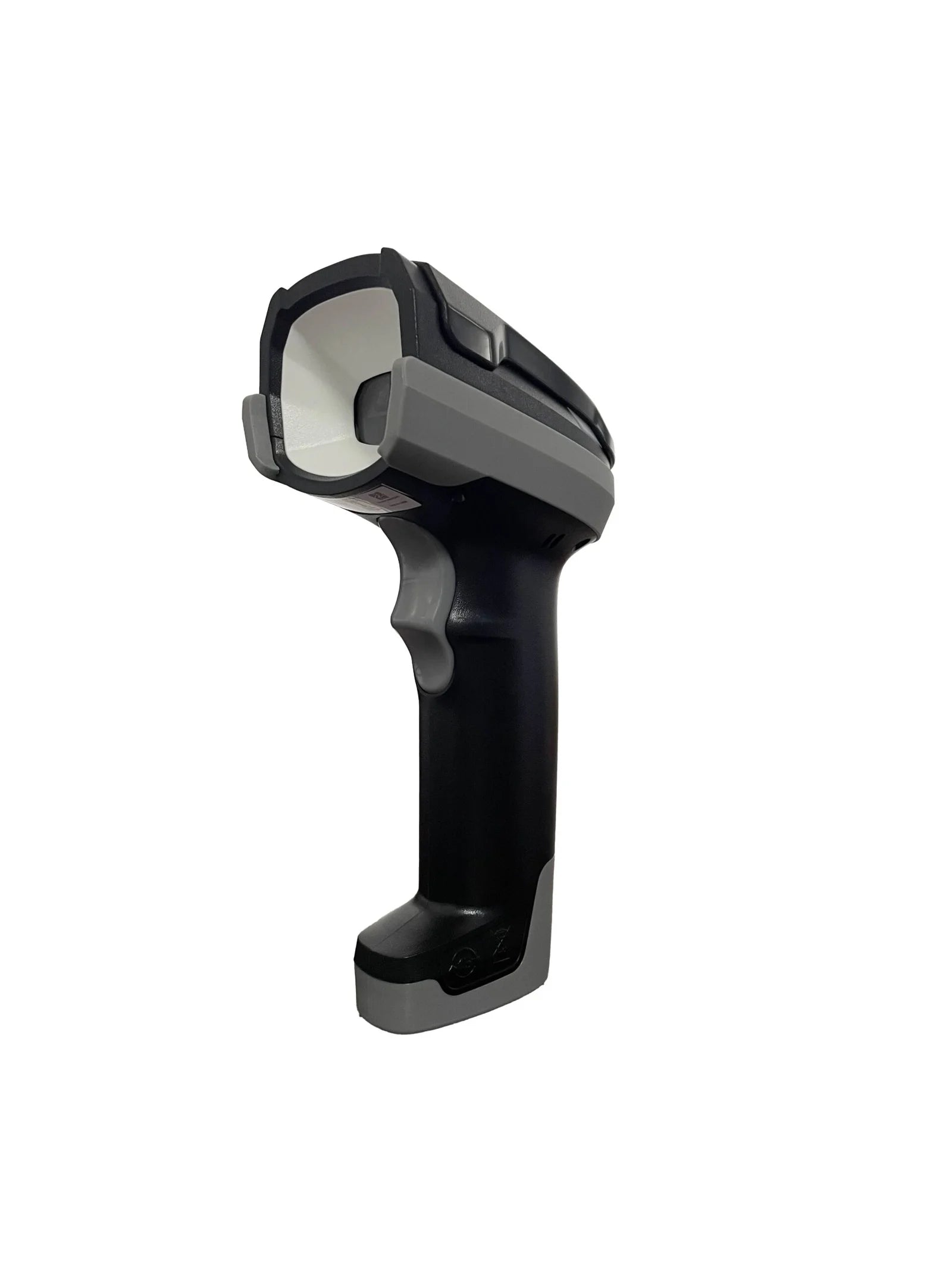 RETSOL D-5025A BT Cordless 2D Bluetooth Barcode Scanner | Bluetooth 5.0 Wireless QR & Barcode Reader | USB + Bluetooth | POSMEA India