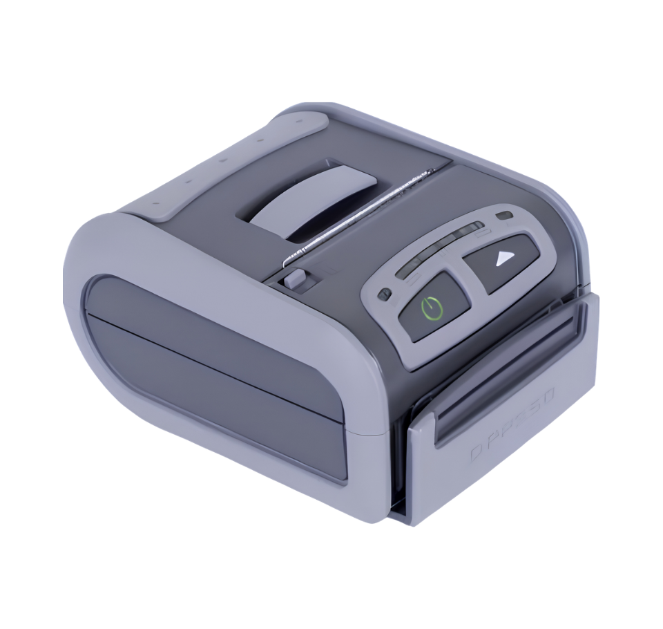 Buy Online Datec DPP-250 2 Inch Mobile Thermal Printer | Posmea.com