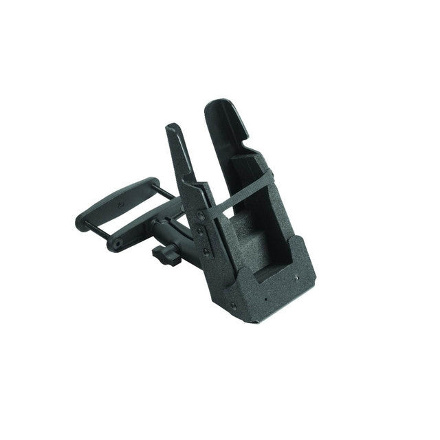 Zebra MC33 Un-Powered Forklift Mount Kit | MC33 Vehicle Cradle Mount | Part# MNT-MC33-FLCHKT-01 | POSMEA India