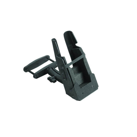 Zebra MC33 Un-Powered Forklift Mount Kit | MC33 Vehicle Cradle Mount | Part# MNT-MC33-FLCHKT-01 | POSMEA India