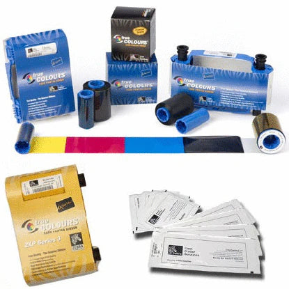 Zebra 105936G-547 Bottom Laminate Cassette Kit | India