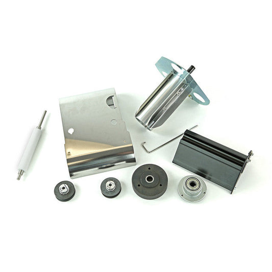 Zebra ZT510 Media Rewind Upgrade Kit – Part# P1083347-021 | Printer Upgrade Part India