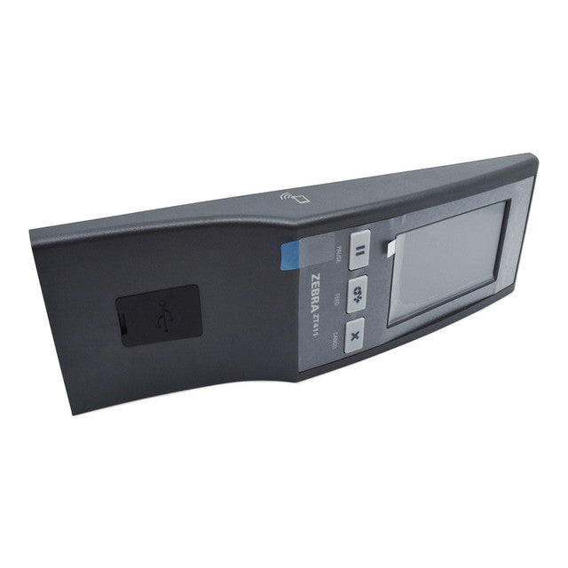 Zebra ZT411 Standard Control Panel Kit | OEM Replacement Control Panel | POSMEA India