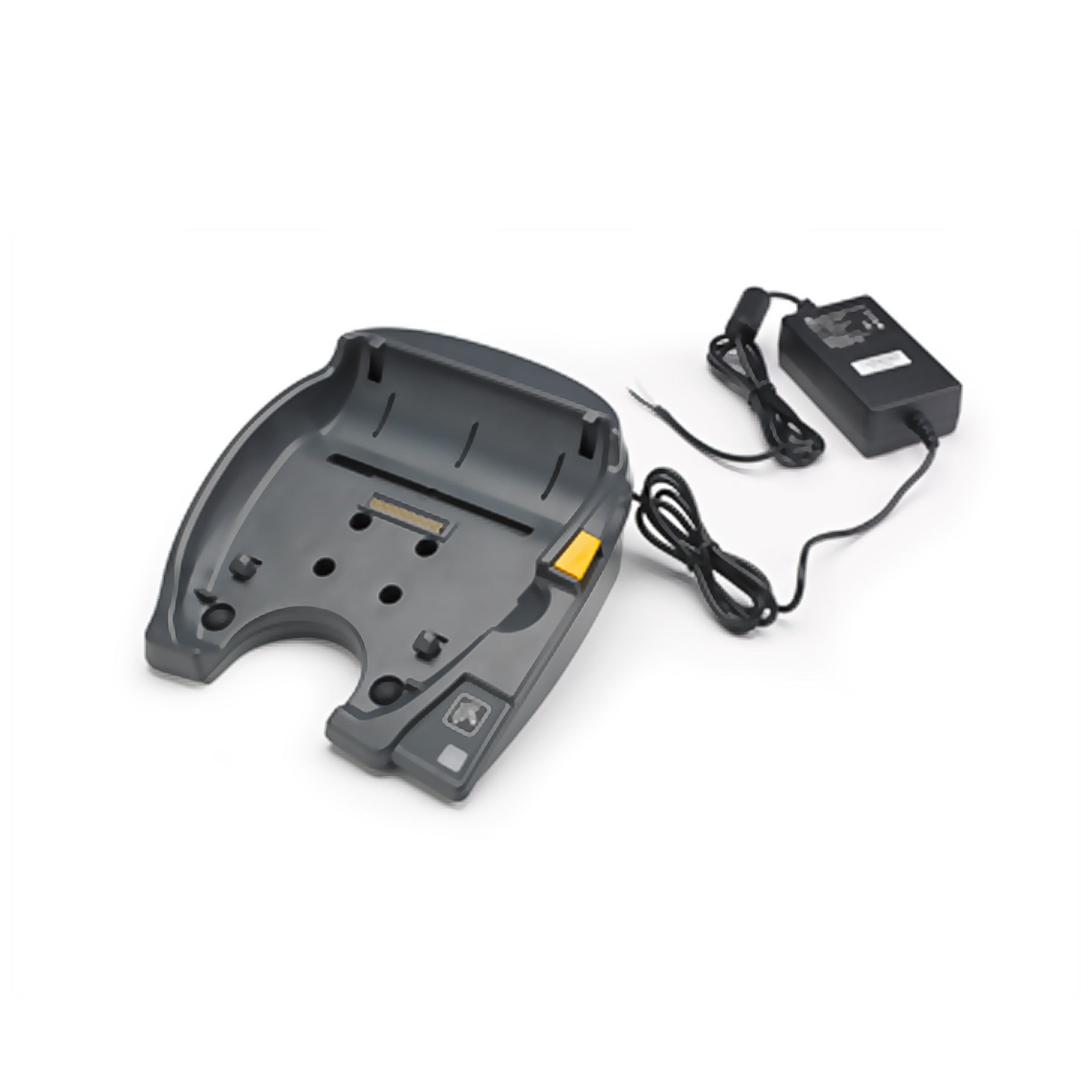 Zebra QLn420 / ZQ600 Ethernet Charging Cradle – Part# P1050667-020 | Buy in India
