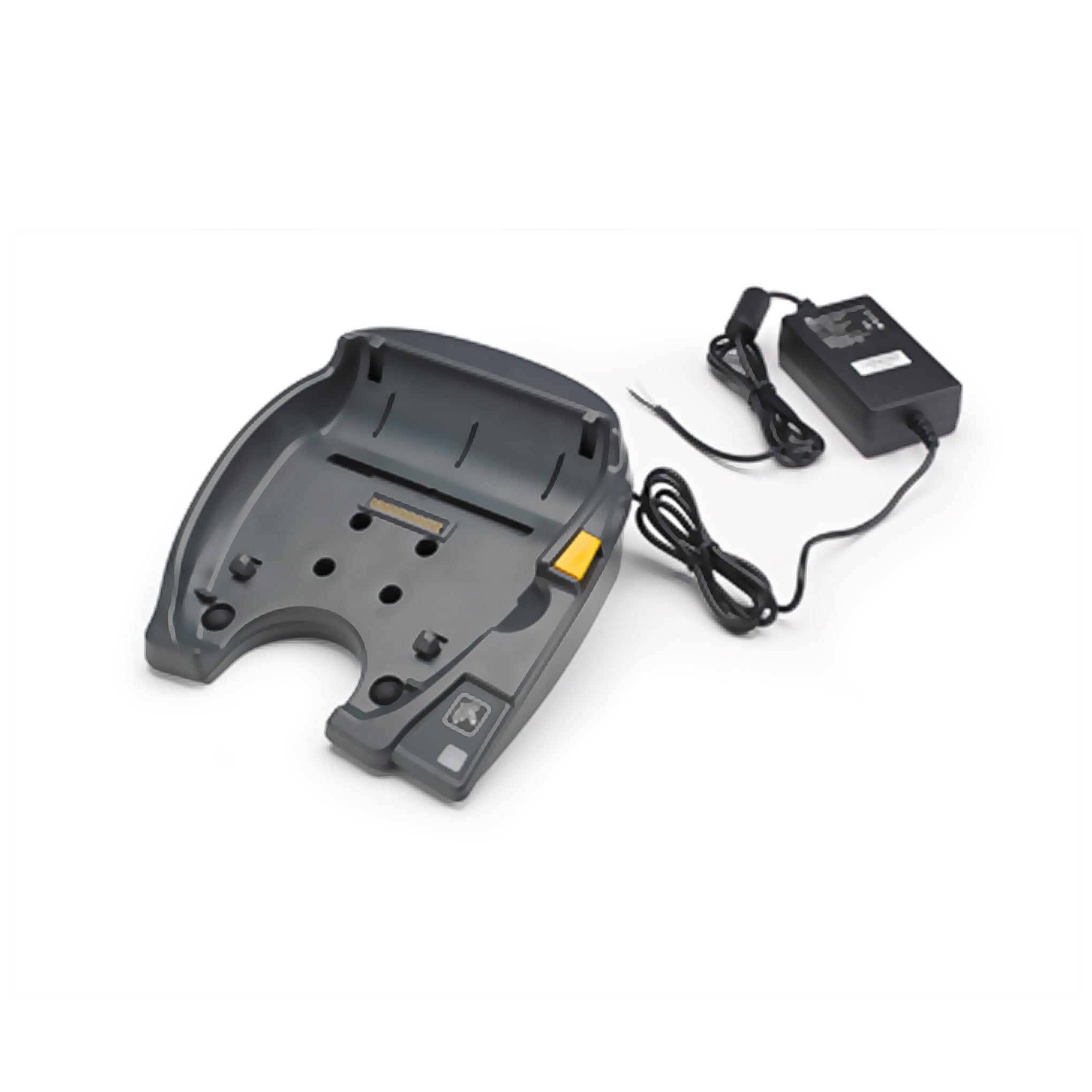 Zebra QLn420 / ZQ600 Ethernet Charging Cradle – Part# P1050667-020 | Buy in India