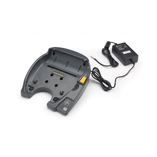 Zebra QLn420 / ZQ600 Ethernet Charging Cradle – Part# P1050667-020 | Buy in India