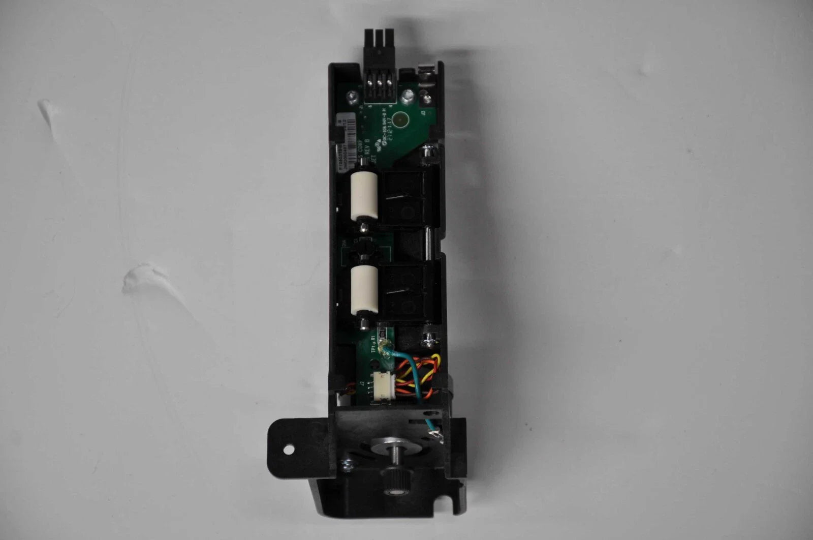 POSMEA Kit Mag Pressure Roller Assembly ZXP7 – Part #P1037750-048