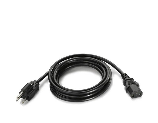 Zebra AC Power Cable 23844-00-00R in India | 7.5ft Grounded Cord for PWRS-14000-148R – Posmea