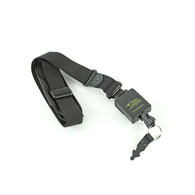 Zebra MC33 Retractable Lanyard with Shoulder Strap | MC3300 Accessory | POSMEA India