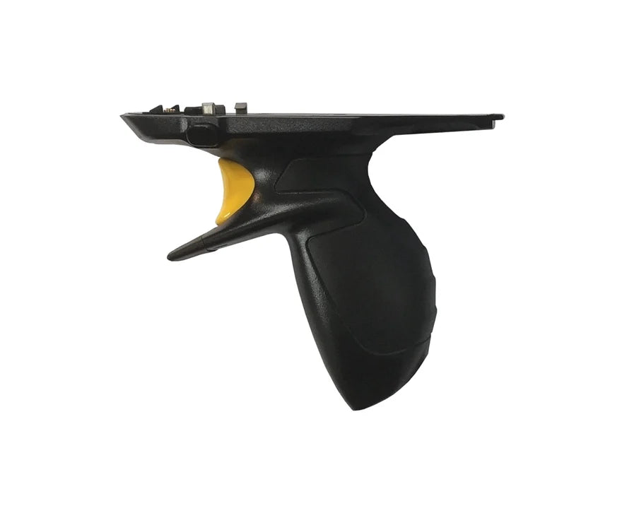 Zebra TC70/TC75 Snap-On Pistol Grip Trigger Handle – Part# TRG-TC7X-SNP1-02 | Buy in India