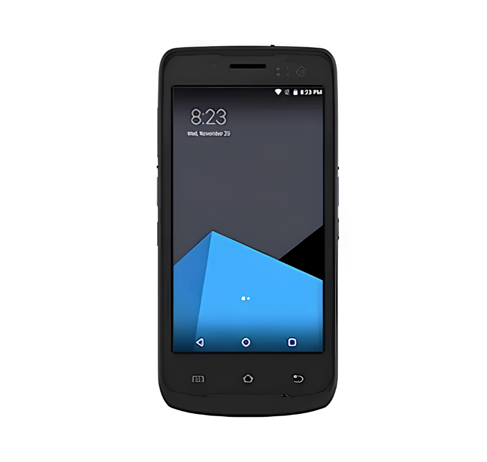Buy Unitech EA502 Rugged Mobile Computer in India at Posmea