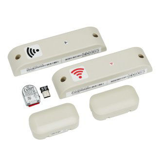 Zebra MB1000 Asset Beacon Tag (Pack of 25) | Real-Time Asset Tracking Tags India