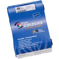 Zebra P120i Dual-Sided Card Printer Ribbon | Original Zebra Supplies India