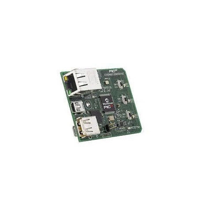 Zebra ZXP1/ZXP3 Ethernet PCBA Kit – P1031925-001 | Card Printer Spare Part India POSMEA